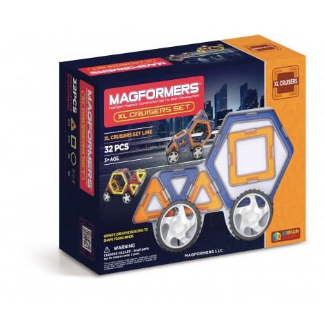 XL CRUISER 30PC BOX