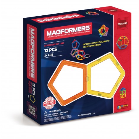 PENTAGON 12PC SET