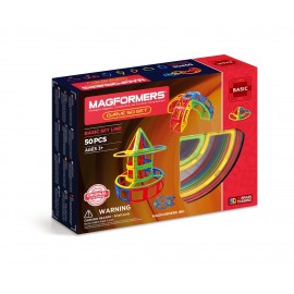 CURVE 50PC SET 