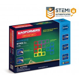 MATH 87PC SET