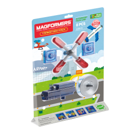 TRANSFORM ACCESSORY 8PC SET 