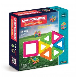 NEON 14PC SET