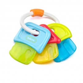 Teether Keys