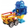 SUPER STEAM ROBOT