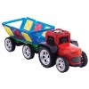 SUPER STEAM TRACTOR