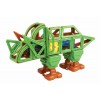TRICERATOPS