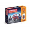 XL EMERGENCY CRUISER BOX