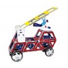 FIRE LADDER