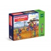 SAFARI 83PC SET