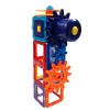 SPINNING TOWER 1