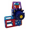 SPINNING TOWER 3