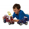 FIRE ENGINE FUN