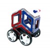POLICE CAR 3