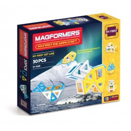 ICE WORLD 30PC SET