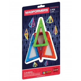 RAINBOW ANGLES 6PC ADD-ON SET