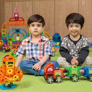 Deluxe Sets