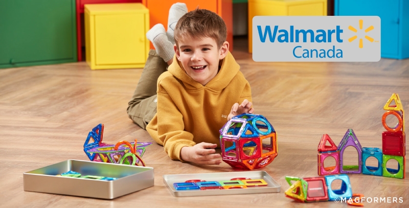 Walmart Canada's 50 Trending Toys of 2019 Walmart Canada's 50 Trending Toys of 2019