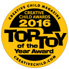Top Toy 2016