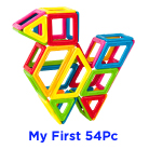 My First 54