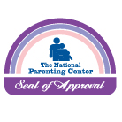 National Parenting Seal