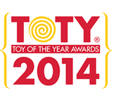 TOTY 2014 Educational Finalist