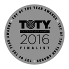 TOTY 2016