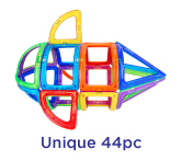 Unique 44Pc Academics Choice Awards