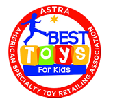 ASTRA Best Toy for Kids 2010
