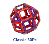 Classic 62Pc Set