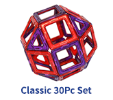Classic 30Pc Set