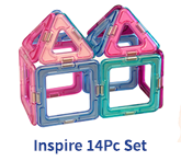 Inspire 14Pc