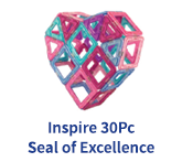 Inspire 30Pc
