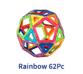 Rainbow 62