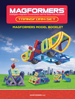 Magformers Transform Set