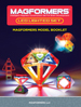 Magformers Lighted Set