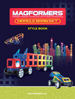 Magformers Miracle Brain