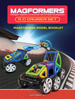 Magformers R/C Cruiser 52 Piece Set