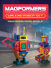 Magformers Walking Robot
