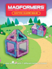 Magformers Inspire Clear Solid