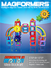 Magnets In Motion Idea Booklet