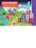 Magformer Inspire Princess Castle
