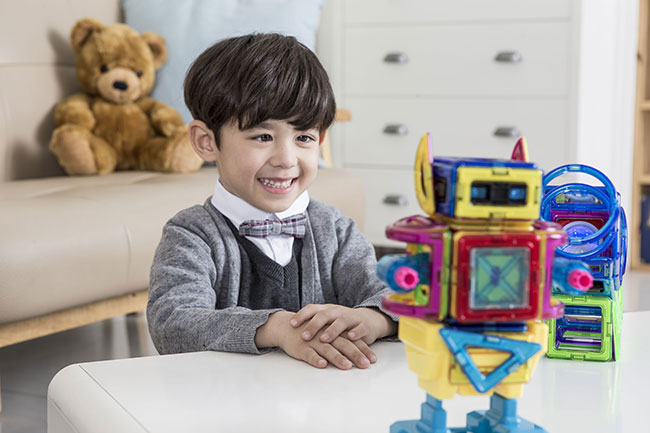 Magformers Hi-Tech Sets