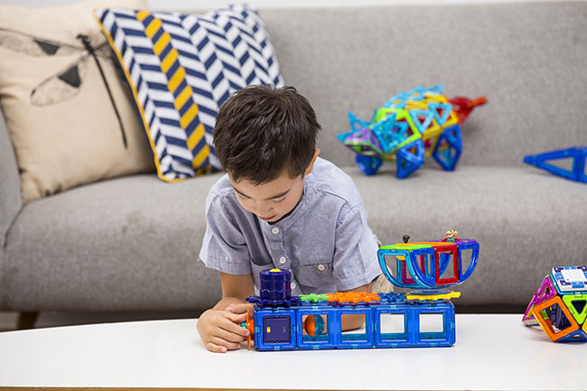 Magformers Hi-Tech Sets