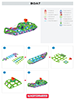 Boat Idea Booklet 