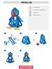 Penguin Guide Book