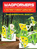 Magformer Forest World