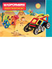 Magformer Desert Adventure Set