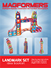 Landmark Idea Booklet