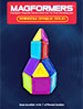 Magformer Rainbow Set