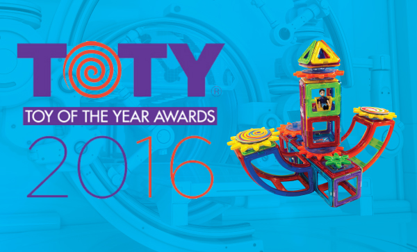 TOTY Award MIM TOTY Award MIM